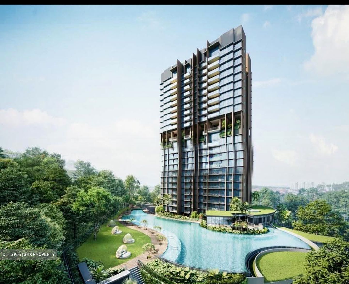 Lentor Central (D26), Condominium #611731721